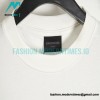 Balenciaga - 2023 Reverse Alphabet Print T-shirt
